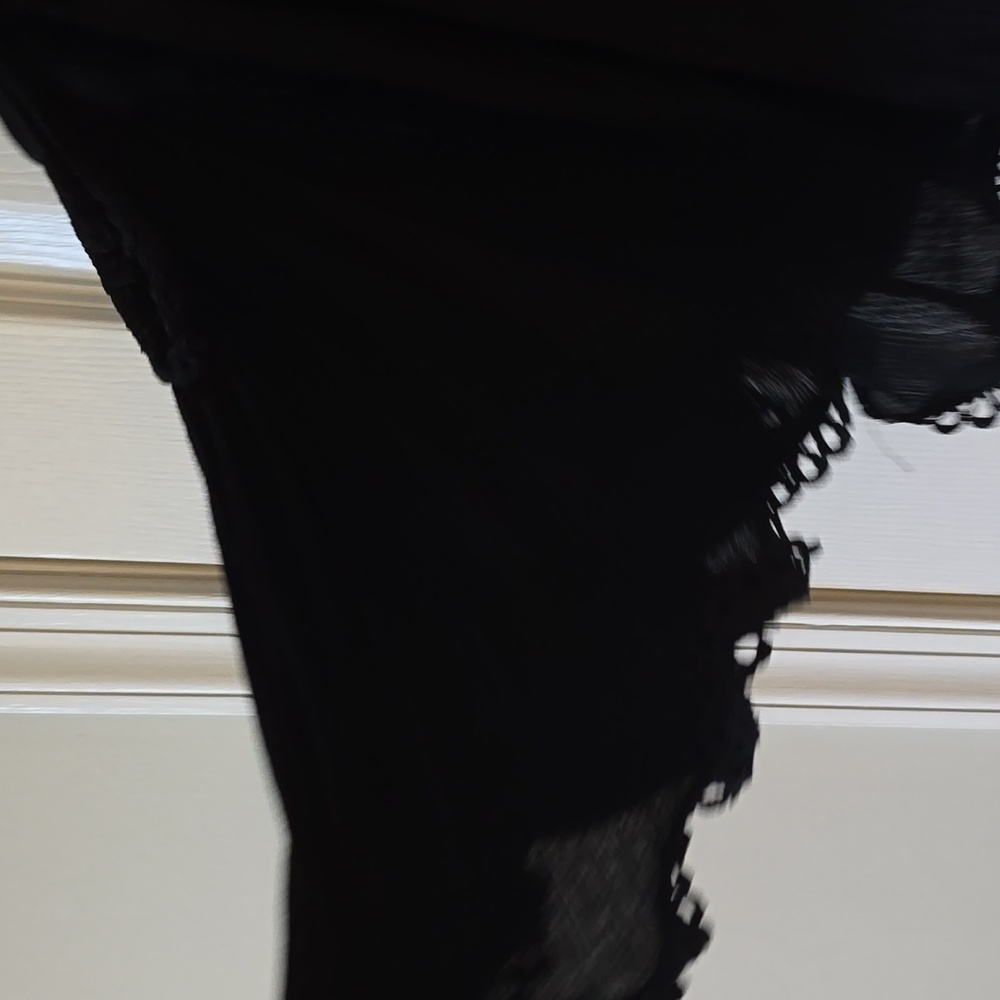 Deco Style black crop - Picture 3 of 7